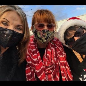 Meet your Posher, Dawn